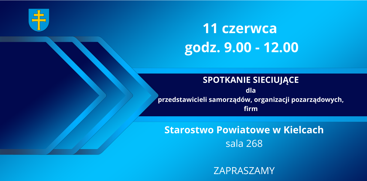 Spotkanie sieciujące